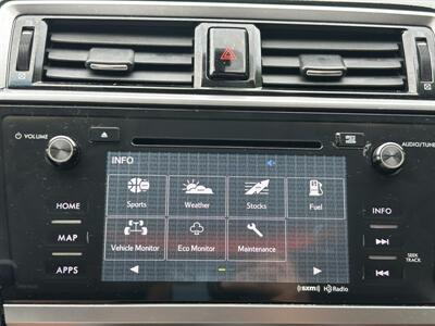 2017 Subaru Outback 2.5i Touring - Photo 28 - Greensboro, NC 27407