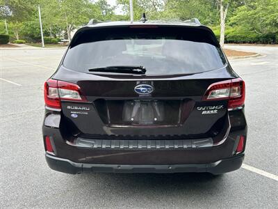 2017 Subaru Outback 2.5i Touring - Photo 4 - Greensboro, NC 27407