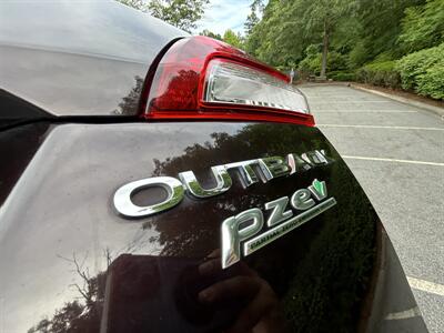 2017 Subaru Outback 2.5i Touring - Photo 12 - Greensboro, NC 27407