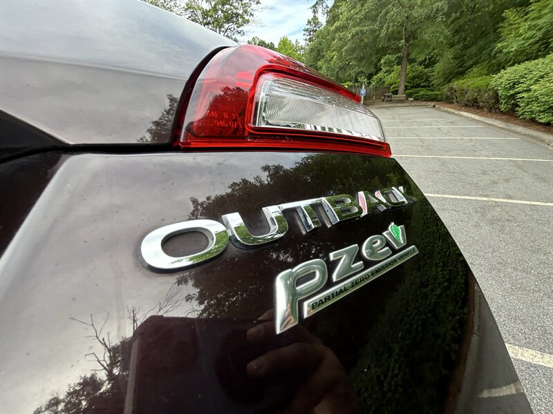 2017 Subaru Outback 2.5i Touring - Photo 12 - Greensboro, NC 27407