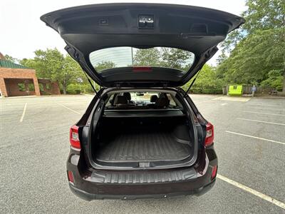 2017 Subaru Outback 2.5i Touring - Photo 13 - Greensboro, NC 27407