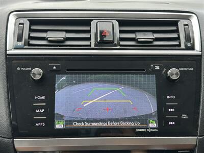 2017 Subaru Outback 2.5i Touring - Photo 26 - Greensboro, NC 27407