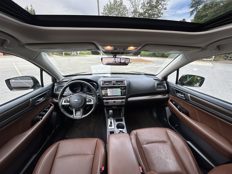 2017 Subaru Outback 2.5i Touring - Photo 9 - Greensboro, NC 27407