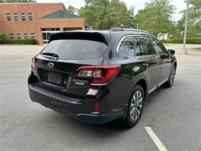 2017 Subaru Outback 2.5i Touring - Photo 5 - Greensboro, NC 27407
