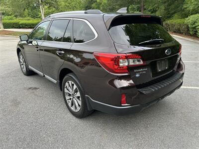 2017 Subaru Outback 2.5i Touring - Photo 3 - Greensboro, NC 27407