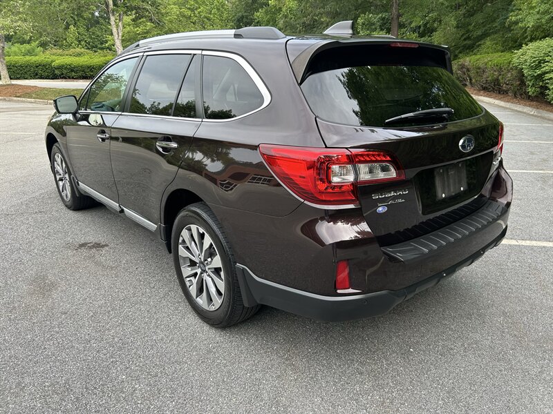 2017 Subaru Outback 2.5i Touring - Photo 3 - Greensboro, NC 27407