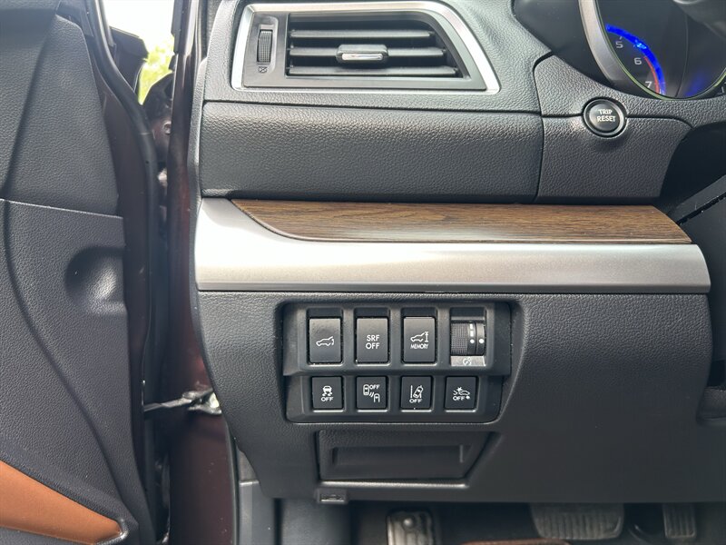 2017 Subaru Outback 2.5i Touring - Photo 20 - Greensboro, NC 27407