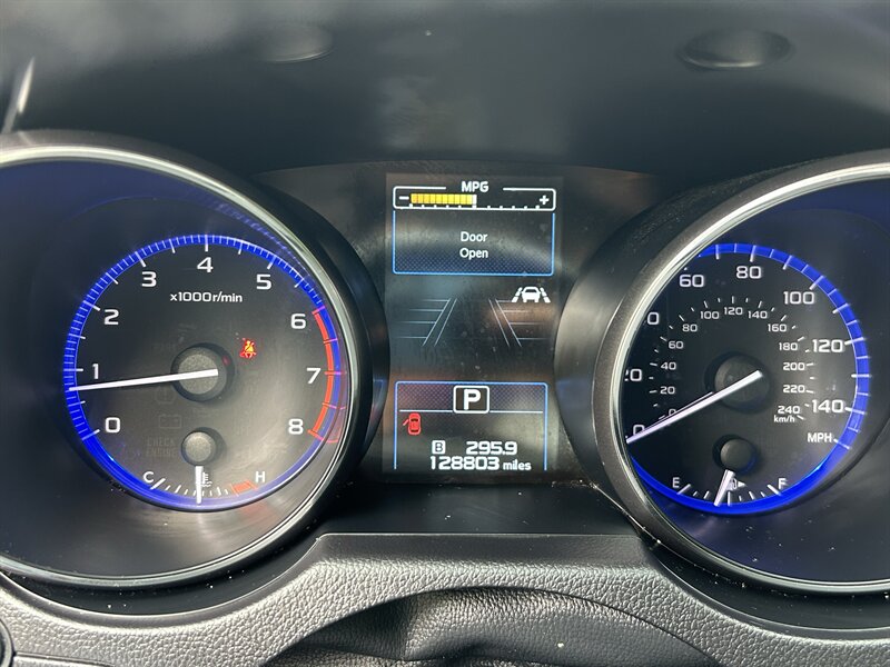 2017 Subaru Outback 2.5i Touring - Photo 29 - Greensboro, NC 27407