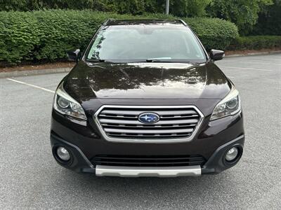 2017 Subaru Outback 2.5i Touring - Photo 8 - Greensboro, NC 27407