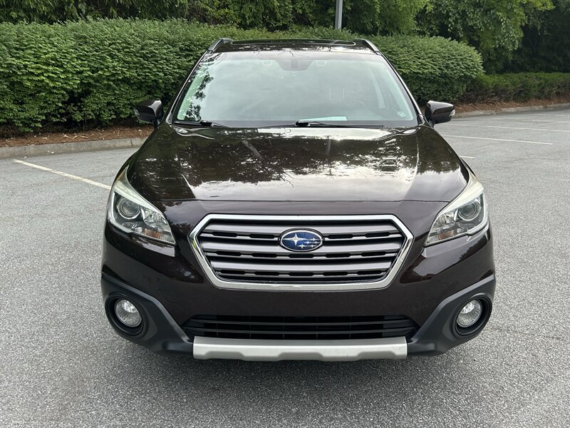 2017 Subaru Outback 2.5i Touring - Photo 8 - Greensboro, NC 27407