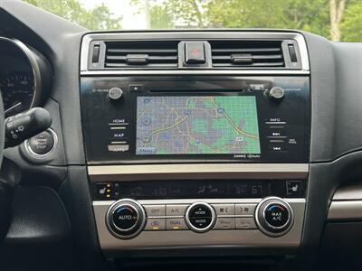 2017 Subaru Outback 2.5i Touring - Photo 16 - Greensboro, NC 27407