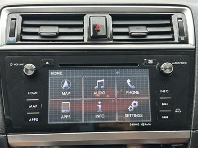 2017 Subaru Outback 2.5i Touring - Photo 27 - Greensboro, NC 27407