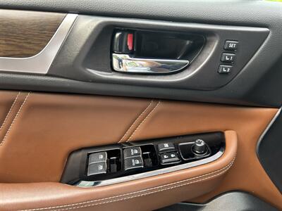 2017 Subaru Outback 2.5i Touring - Photo 19 - Greensboro, NC 27407