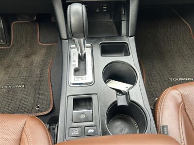 2017 Subaru Outback 2.5i Touring - Photo 17 - Greensboro, NC 27407