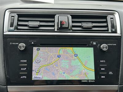 2017 Subaru Outback 2.5i Touring - Photo 23 - Greensboro, NC 27407