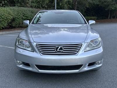 2010 Lexus LS 460 L   - Photo 8 - Greensboro, NC 27407