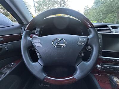 2010 Lexus LS 460 L   - Photo 12 - Greensboro, NC 27407