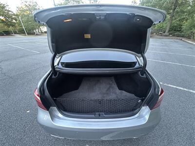 2010 Lexus LS 460 L   - Photo 9 - Greensboro, NC 27407