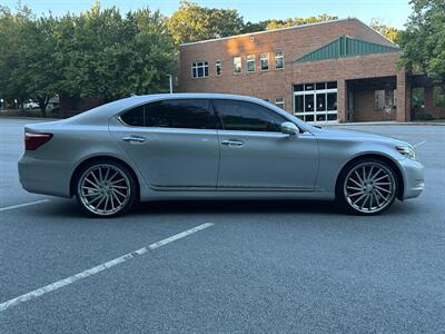 2010 Lexus LS 460 L   - Photo 6 - Greensboro, NC 27407