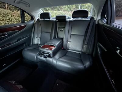 2010 Lexus LS 460 L   - Photo 11 - Greensboro, NC 27407