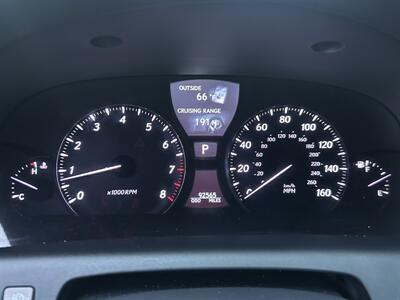 2010 Lexus LS 460 L   - Photo 34 - Greensboro, NC 27407