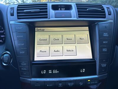 2010 Lexus LS 460 L   - Photo 22 - Greensboro, NC 27407