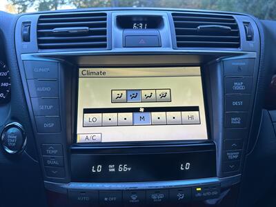 2010 Lexus LS 460 L   - Photo 24 - Greensboro, NC 27407