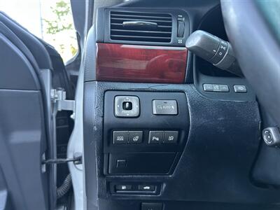 2010 Lexus LS 460 L   - Photo 28 - Greensboro, NC 27407
