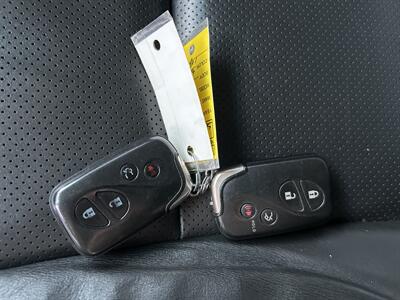 2010 Lexus LS 460 L   - Photo 33 - Greensboro, NC 27407