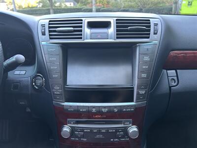 2010 Lexus LS 460 L   - Photo 14 - Greensboro, NC 27407