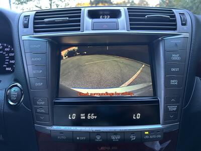 2010 Lexus LS 460 L   - Photo 20 - Greensboro, NC 27407