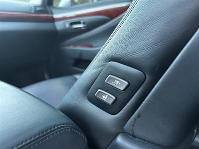 2010 Lexus LS 460 L   - Photo 30 - Greensboro, NC 27407