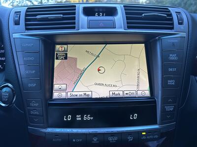 2010 Lexus LS 460 L   - Photo 23 - Greensboro, NC 27407