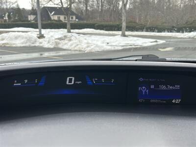 2014 Honda Civic LX - Photo 23 - Greensboro, NC 27407