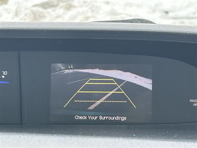 2014 Honda Civic LX - Photo 22 - Greensboro, NC 27407