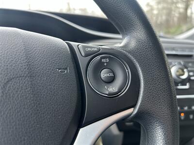 2014 Honda Civic LX - Photo 20 - Greensboro, NC 27407