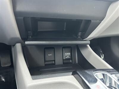 2014 Honda Civic LX - Photo 16 - Greensboro, NC 27407