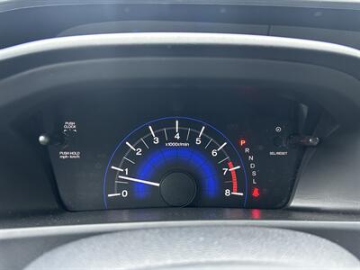2014 Honda Civic LX - Photo 21 - Greensboro, NC 27407