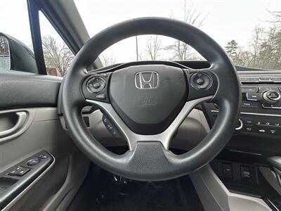 2014 Honda Civic LX - Photo 11 - Greensboro, NC 27407