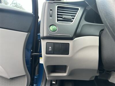 2014 Honda Civic LX - Photo 15 - Greensboro, NC 27407