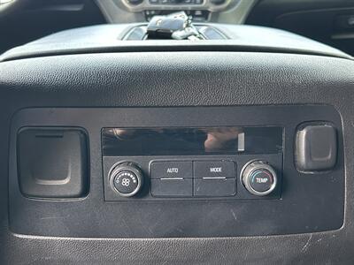 2017 GMC Yukon XL SLE   - Photo 18 - Greensboro, NC 27407