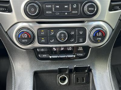 2017 GMC Yukon XL SLE   - Photo 25 - Greensboro, NC 27407