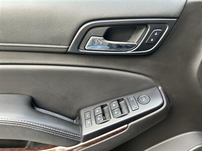 2017 GMC Yukon XL SLE   - Photo 20 - Greensboro, NC 27407