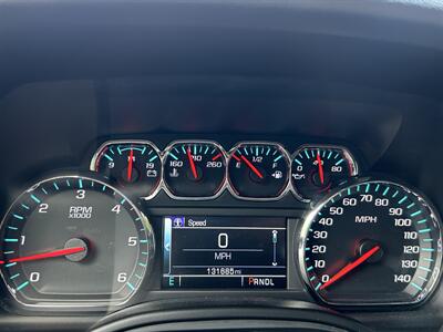 2017 GMC Yukon XL SLE   - Photo 32 - Greensboro, NC 27407