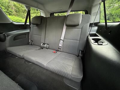 2017 GMC Yukon XL SLE   - Photo 13 - Greensboro, NC 27407