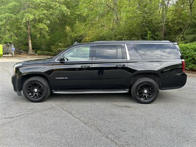 2017 GMC Yukon XL SLE   - Photo 8 - Greensboro, NC 27407