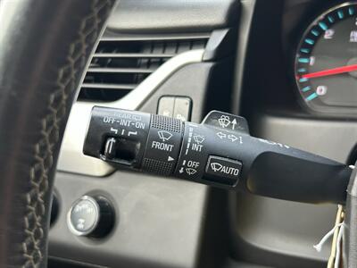 2017 GMC Yukon XL SLE   - Photo 30 - Greensboro, NC 27407