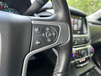 2017 GMC Yukon XL SLE   - Photo 24 - Greensboro, NC 27407