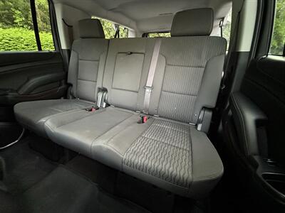 2017 GMC Yukon XL SLE   - Photo 12 - Greensboro, NC 27407