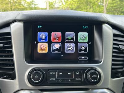 2017 GMC Yukon XL SLE   - Photo 26 - Greensboro, NC 27407